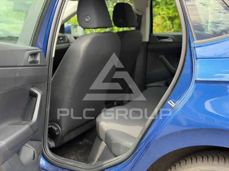 2022 Volkswagen Polo