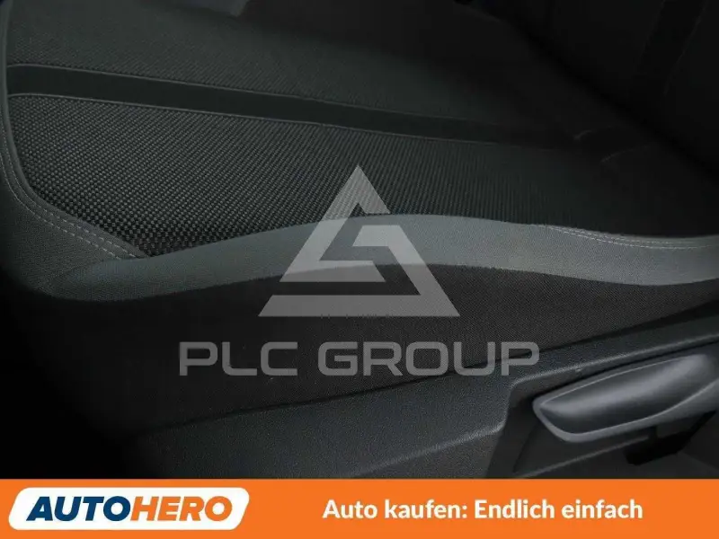 2022 Volkswagen Polo