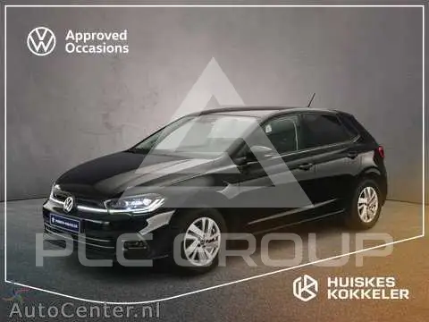 2022 Volkswagen Polo