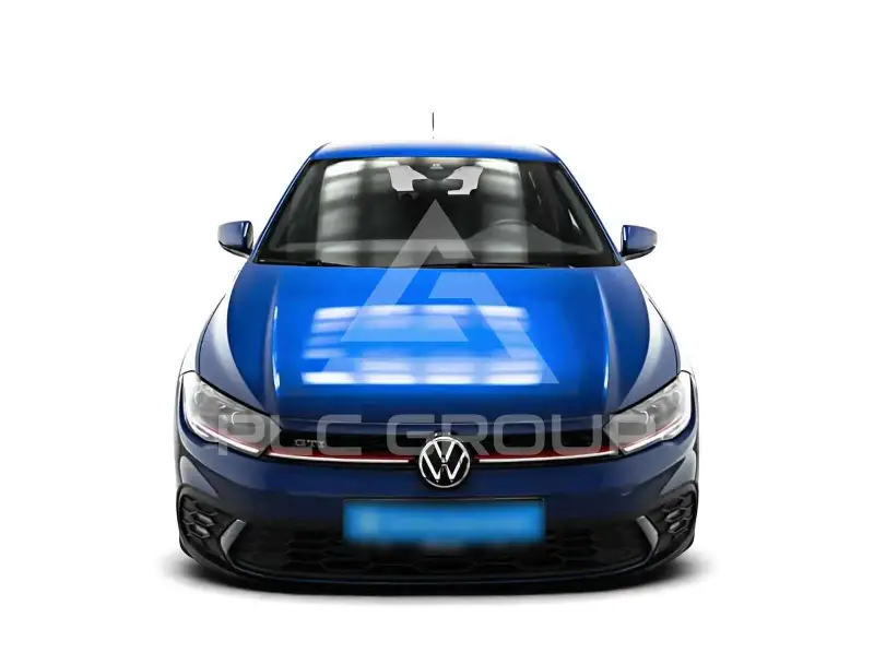 2022 Volkswagen Polo