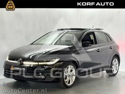 2022 Volkswagen Polo