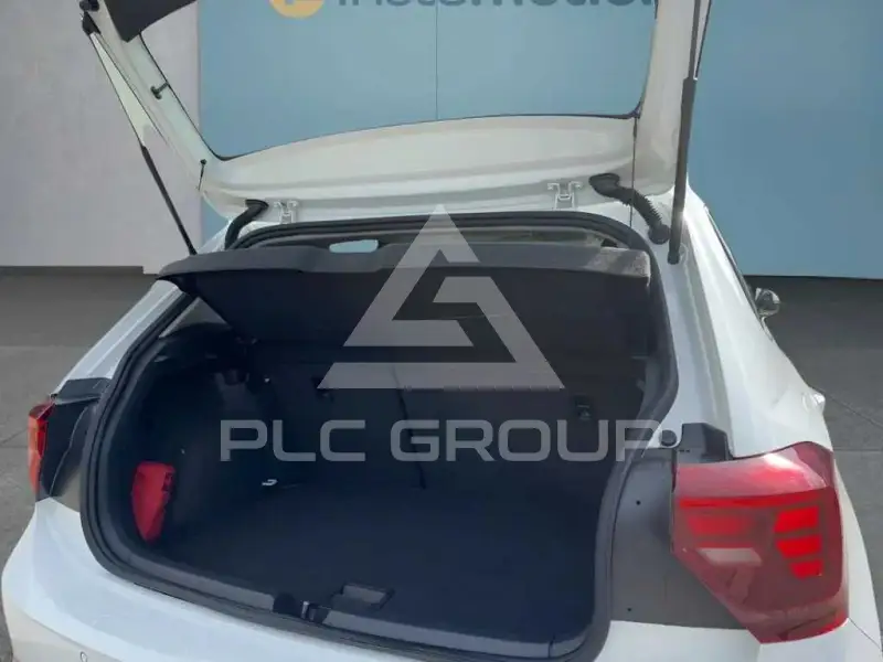 2022 Volkswagen Polo
