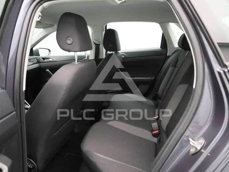 2022 Volkswagen Polo