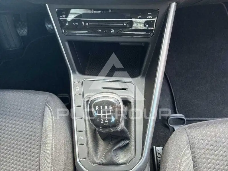 2022 Volkswagen Polo