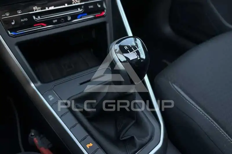 2022 Volkswagen Polo