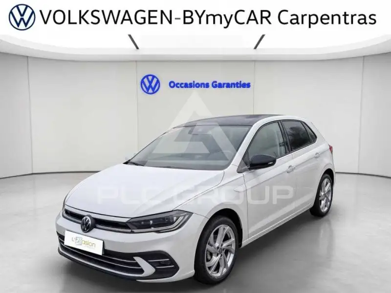 2022 Volkswagen Polo