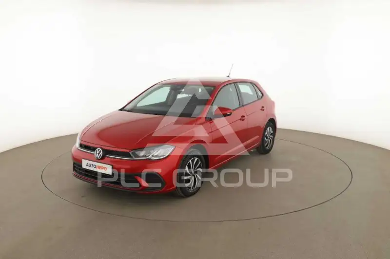 2022 Volkswagen Polo