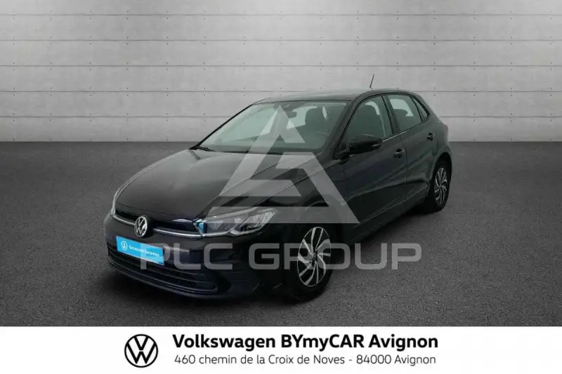 2022 Volkswagen Polo