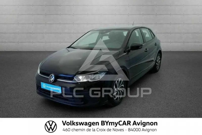 2022 Volkswagen Polo