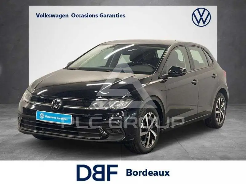 2022 Volkswagen Polo