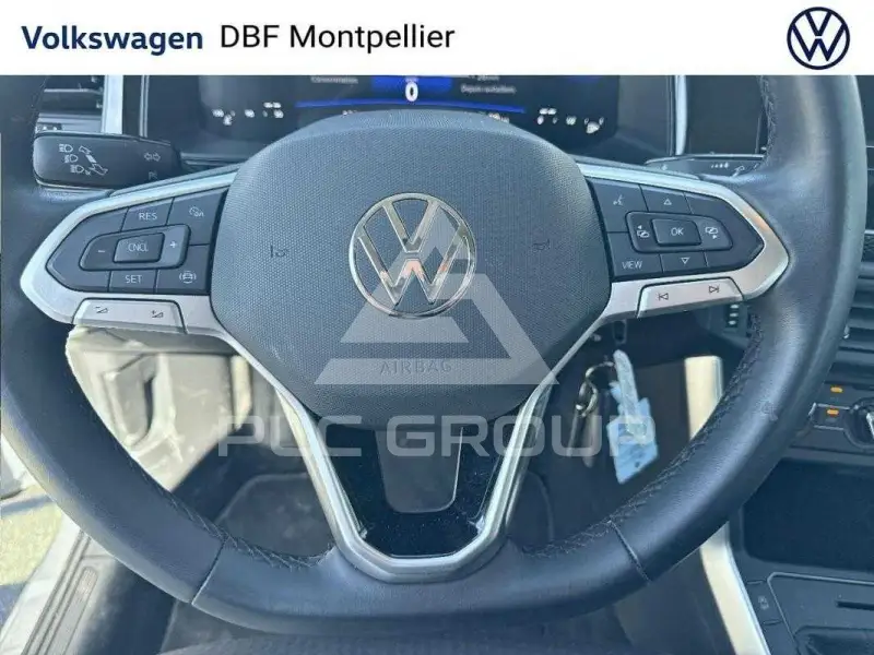 2022 Volkswagen Polo