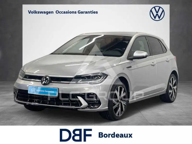 2022 Volkswagen Polo