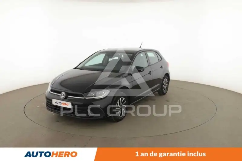 2022 Volkswagen Polo