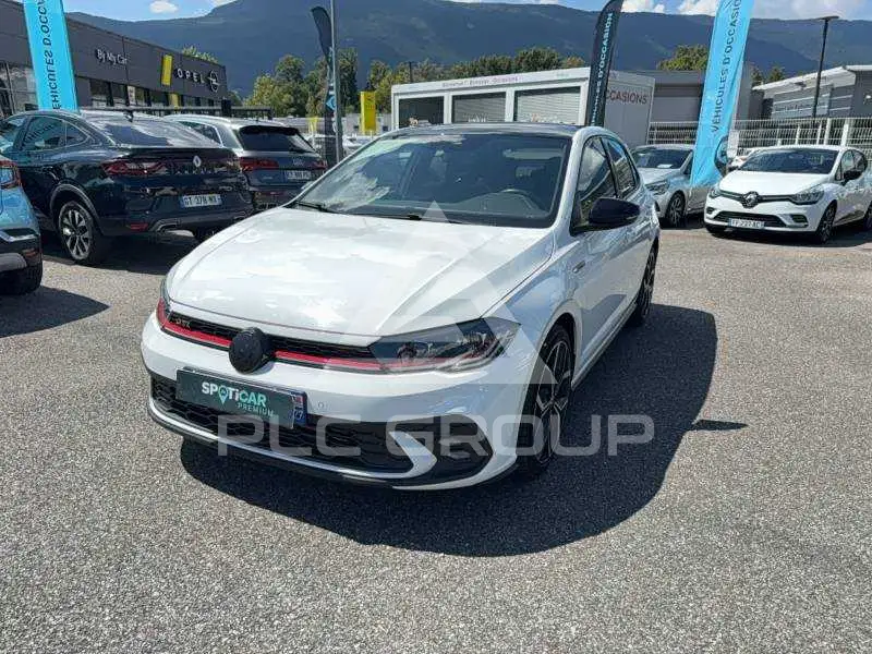 2022 Volkswagen Polo