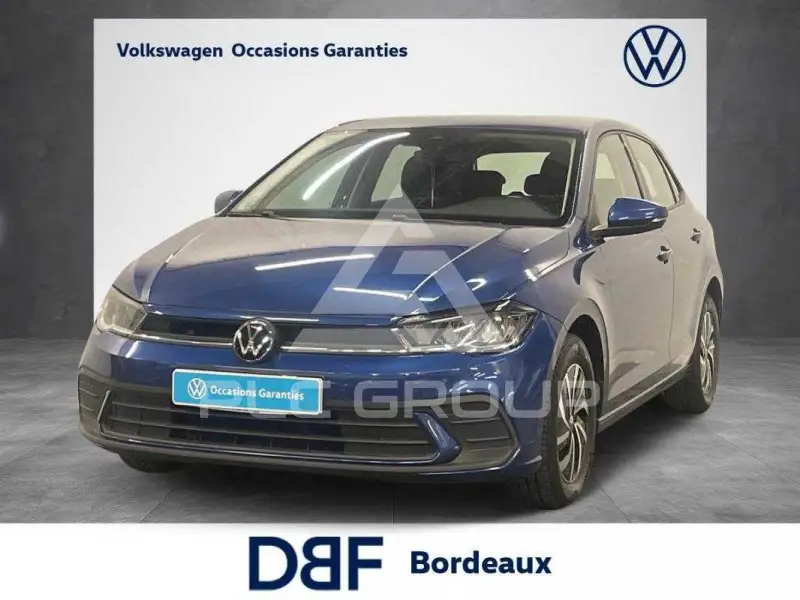 2022 Volkswagen Polo