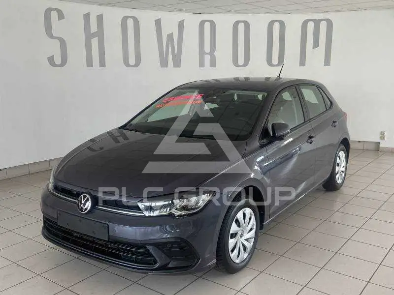 2022 Volkswagen Polo