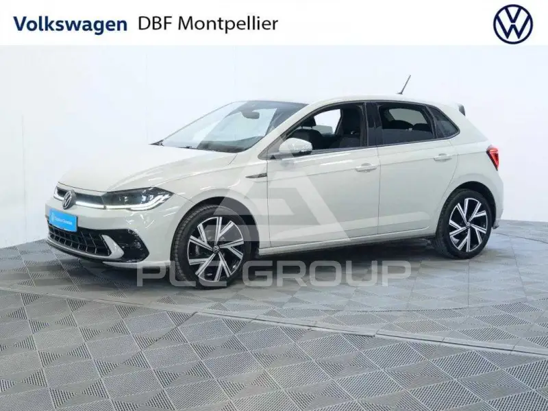 2022 Volkswagen Polo
