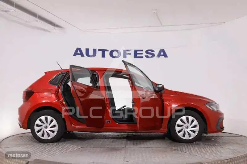 2022 Volkswagen Polo