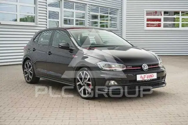 2022 Volkswagen Polo
