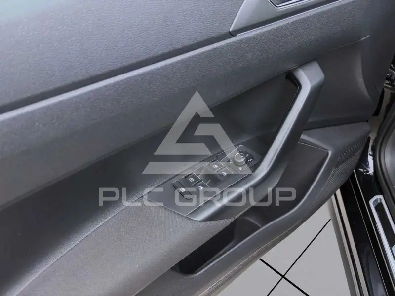 2022 Volkswagen Polo