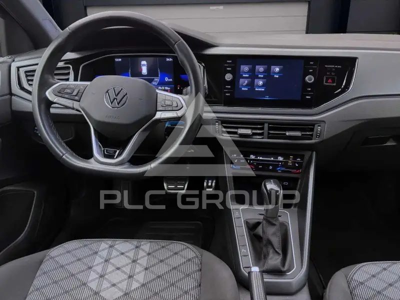 2022 Volkswagen Polo