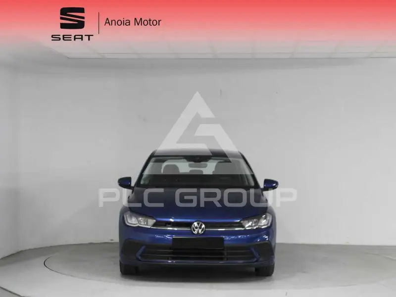 2022 Volkswagen Polo