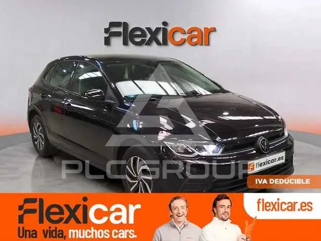 2022 Volkswagen Polo