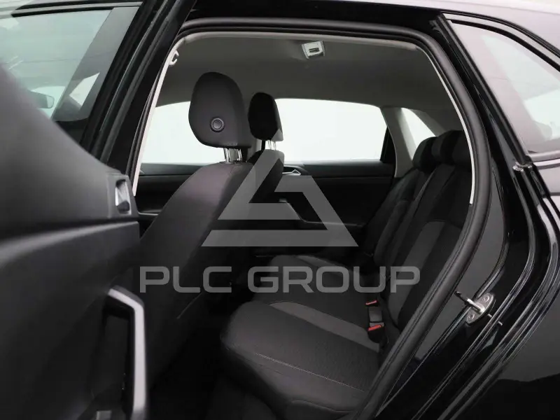2022 Volkswagen Polo