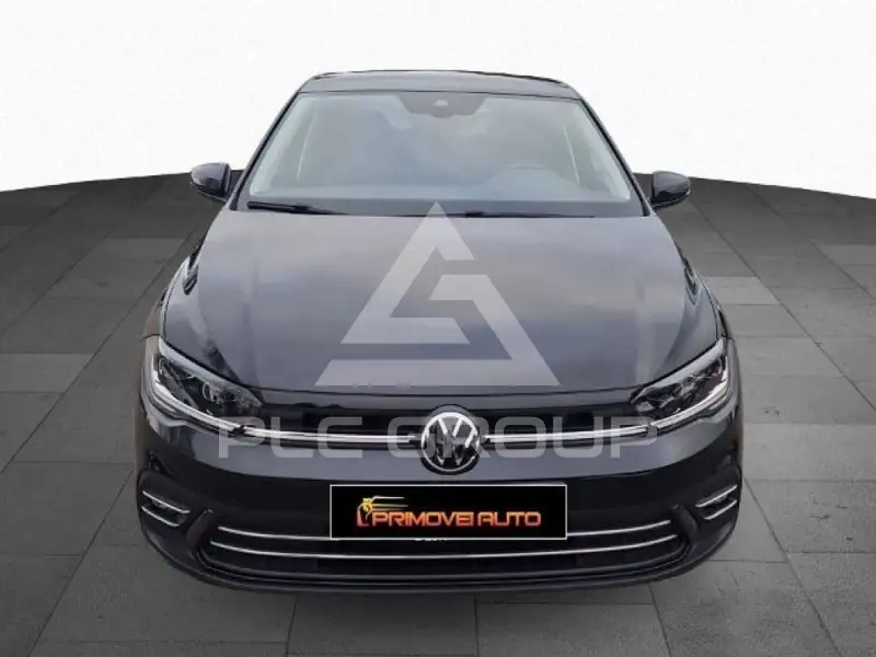 2022 Volkswagen Polo