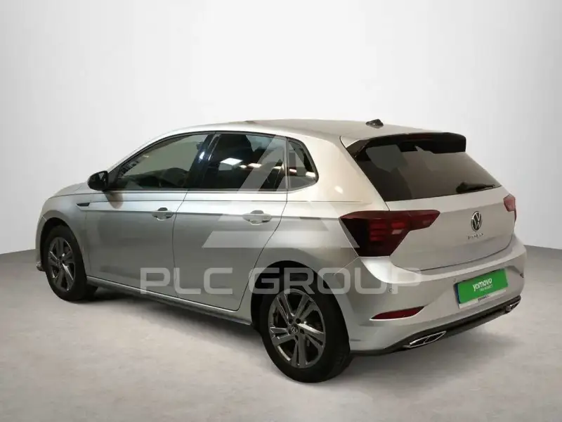 2022 Volkswagen Polo