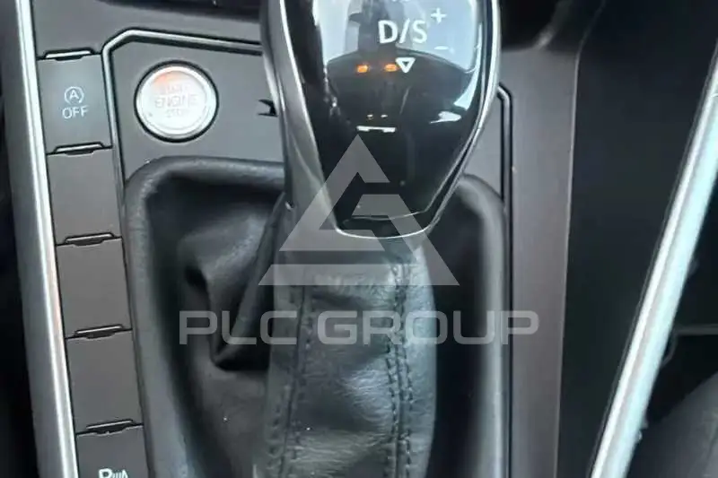 2022 Volkswagen Polo