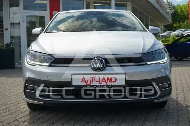 2022 Volkswagen Polo