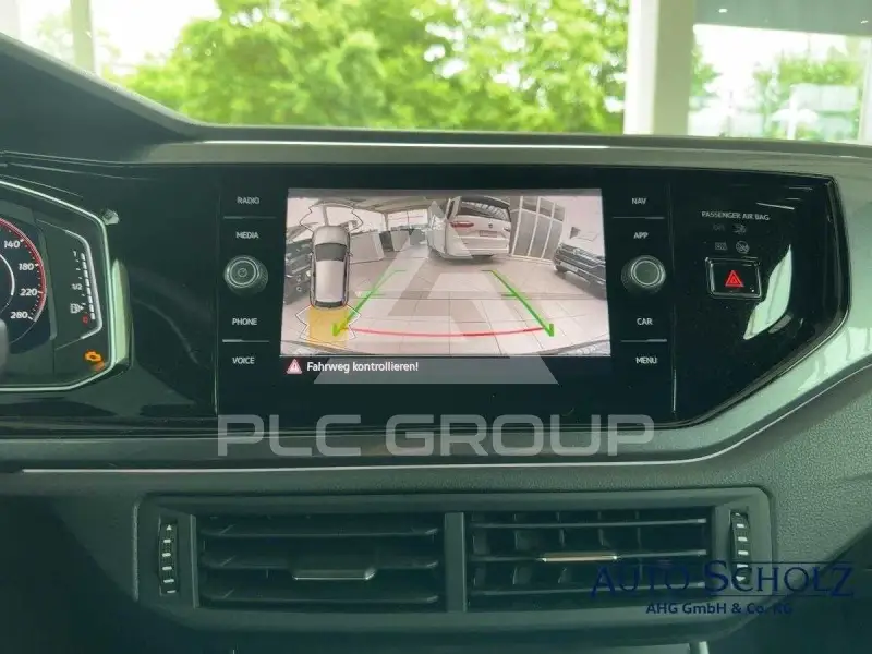 2022 Volkswagen Polo
