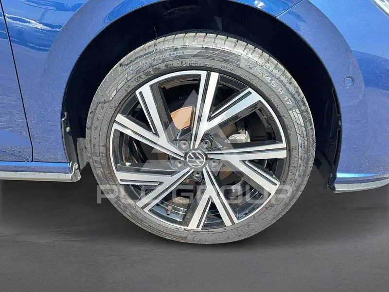 2022 Volkswagen Polo