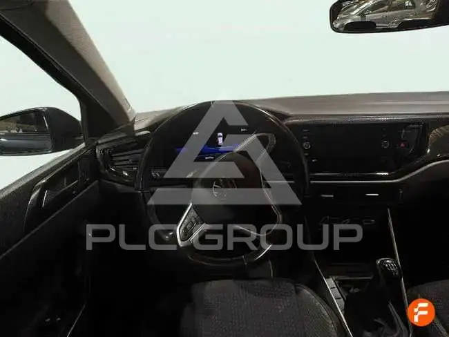 2022 Volkswagen Polo