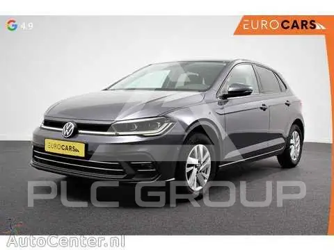 2022 Volkswagen Polo