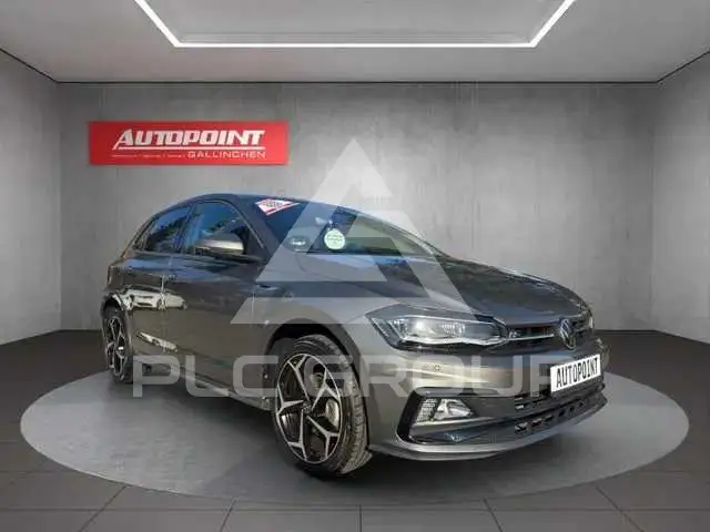 2022 Volkswagen Polo