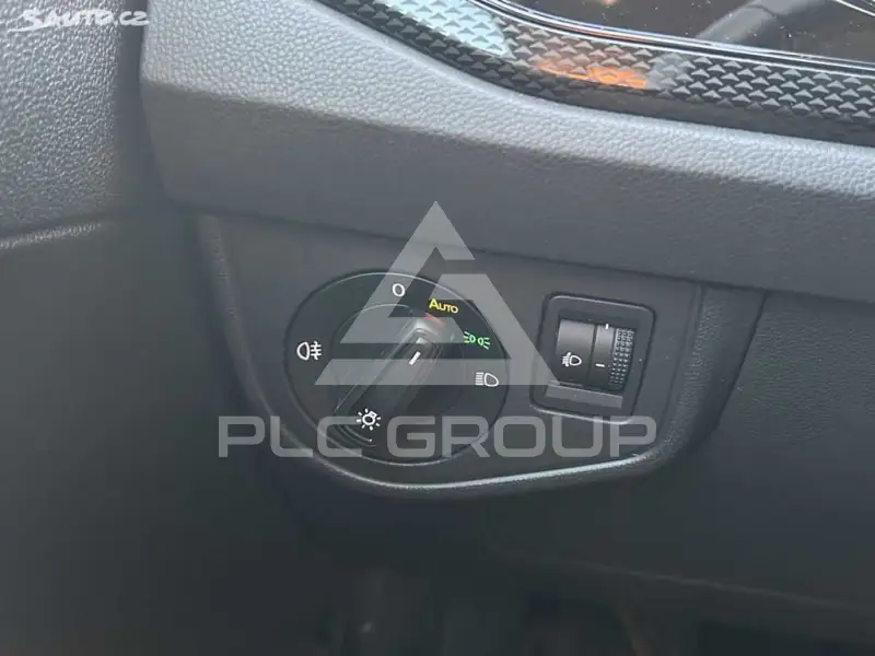2022 Volkswagen Polo