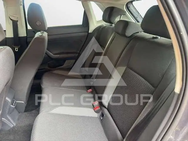 2022 Volkswagen Polo