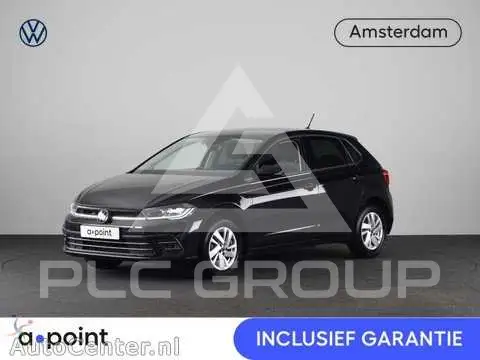 2022 Volkswagen Polo