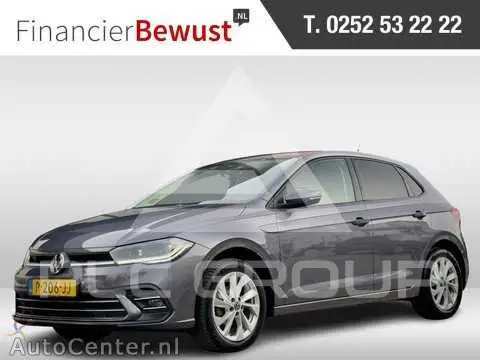 2022 Volkswagen Polo