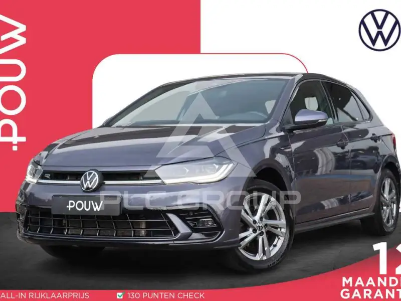 2022 Volkswagen Polo