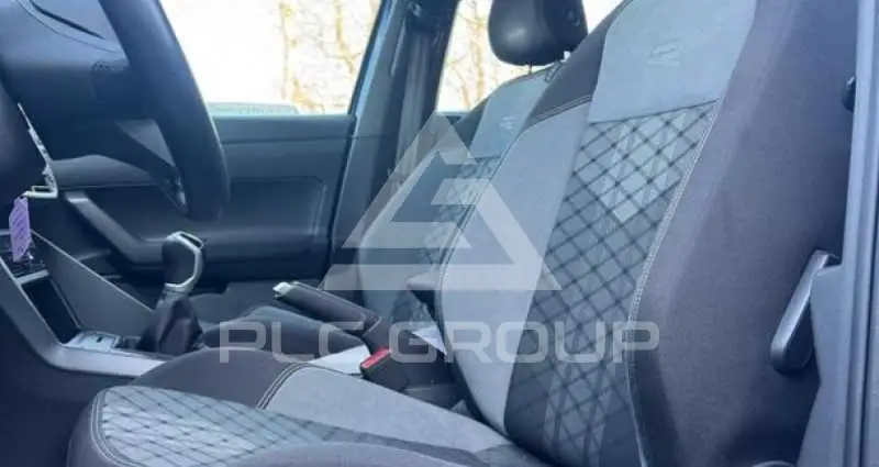 2022 Volkswagen Polo