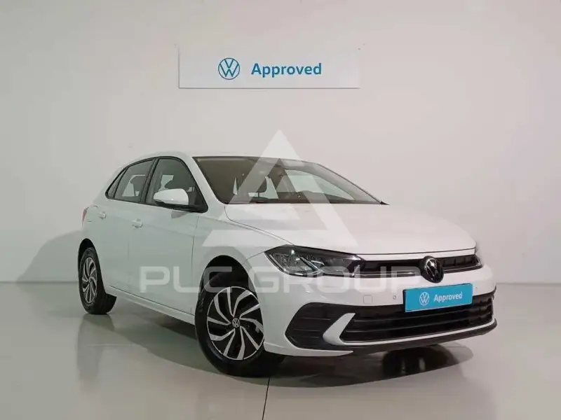 2022 Volkswagen Polo