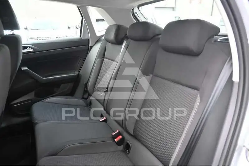 2022 Volkswagen Polo
