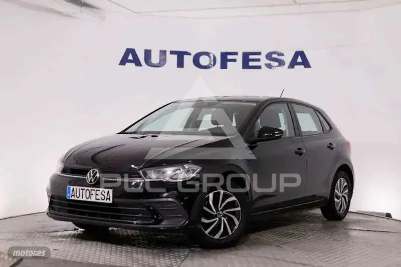 2022 Volkswagen Polo