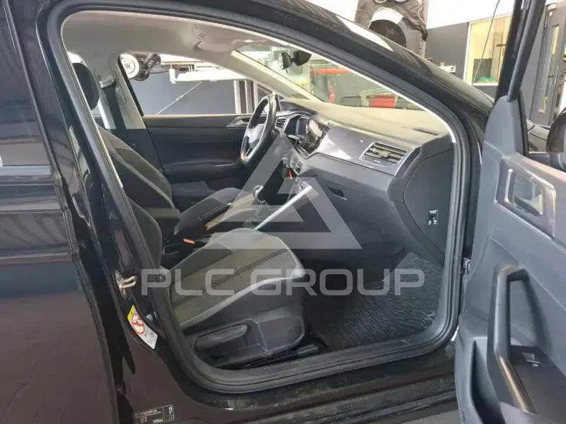 2022 Volkswagen Polo