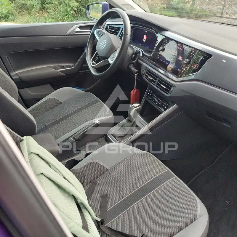 2022 Volkswagen Polo