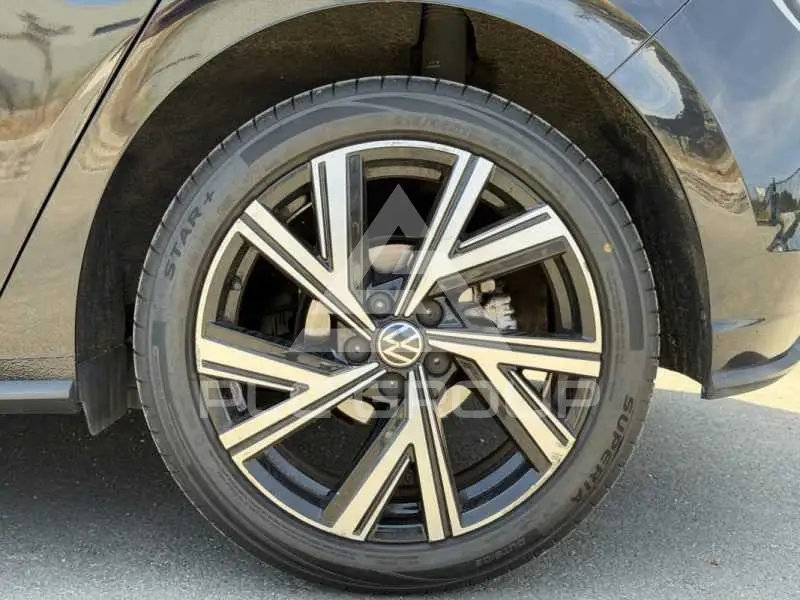 2022 Volkswagen Polo