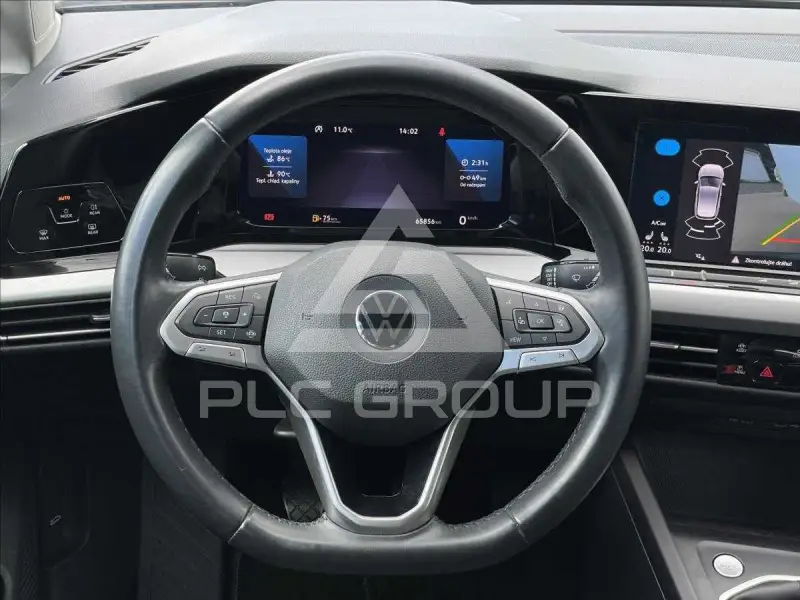 2022 Volkswagen GOLF